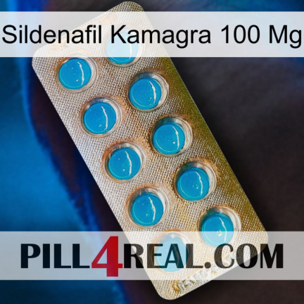 Sildenafil Kamagra 100Mg new09